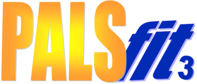 PALSfit3 logo